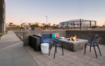 Tru By Hilton Phoenix Glendale Westgate, Glendale (zdjęcie 5)