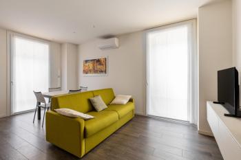Citrus Apartment by Wonderful Italy, Boloňa (fotografie 5)