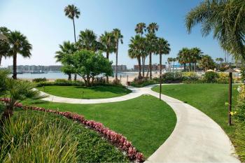 Jamaica Bay Inn Marina Del Rey Tapestry Collection by Hilton, Los Angeles (zdjęcie 4)