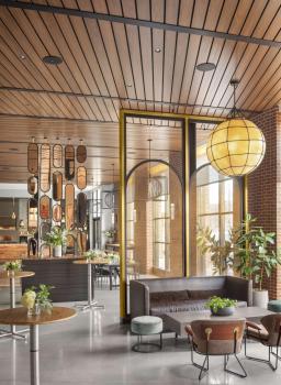 Canopy By Hilton Portland Waterfront, Portland (fotografie 4)