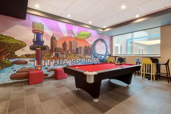 Tru by Hilton Lithia Springs, GA, Lithia Springs (zdjęcie 5)