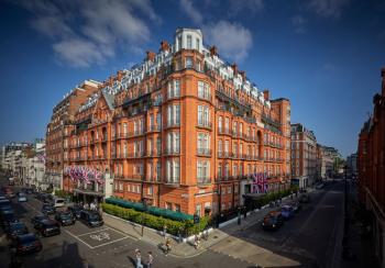 Claridge's, Maybourne, London (photo 2)