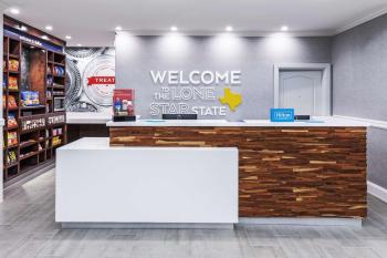 Hampton Inn & Suites Dallas I-30 Cockrell Hill, Tx, Dallas (foto 3)