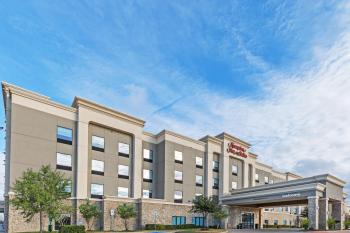 Hampton Inn & Suites Dallas I-30 Cockrell Hill, Tx, Dallas (foto 2)