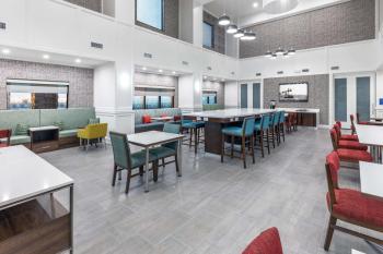 Hampton Inn & Suites Dallas I-30 Cockrell Hill, Tx, Dallas (foto 4)