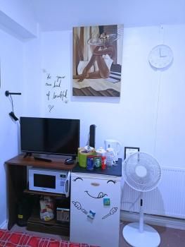 Homestay BedSpace, Birmingham (zdjęcie 5)