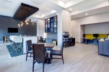 Hampton Inn & Suites Burlington, Ontario, Canada, Burlington (zdjęcie 3)