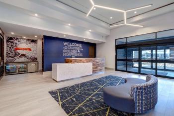 Hampton Inn & Suites Burlington, Ontario, Canada, Burlington (zdjęcie 4)