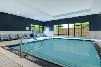Hampton Inn & Suites Burlington, Ontario, Canada, Burlington (zdjęcie 5)