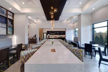 Hampton Inn & Suites Burlington, Ontario, Canada, Burlington (zdjęcie 2)