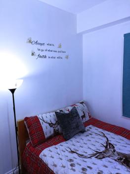 Homestay BedSpace, Birmingham (zdjęcie 2)