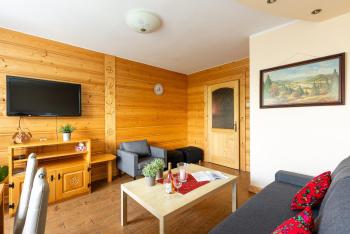 Apartament Widok Zakopane, Zakopane (Foto 4)