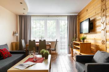 Apartament Widok Zakopane, Zakopane (Foto 2)