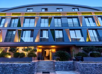 Loft 1502, Antalya (Foto 4)