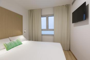 SmartRoom Barcelona, Barcelona (fotografie 3)