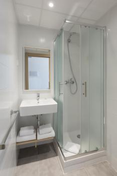 SmartRoom Barcelona, Barcelona (fotografie 4)