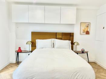 Moderne Studio BALCON, rue D'ANTIBES- HYPER CENTRE A0B191, Cannes (fotografie 4)