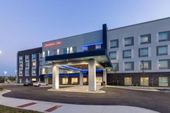 Hampton Inn Kansas City Southeast, Mo, Kansas City (foto 3)