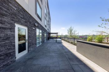 Hampton Inn Kansas City Southeast, Mo, Kansas City (foto 5)