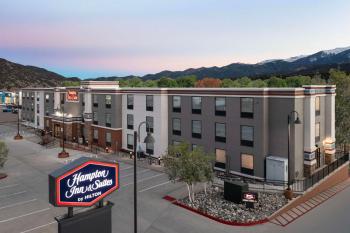 Hampton Inn & Suites Salida, CO, Salida (zdjęcie 4)