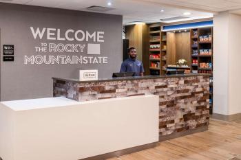 Hampton Inn & Suites Salida, CO, Salida (zdjęcie 5)