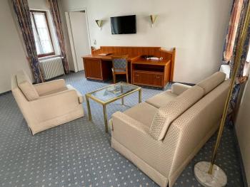 Antonappartements, Dresden (foto 4)