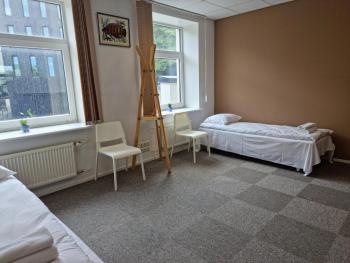 Room near City Center Harbour, Tallin (foto 2)