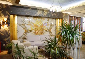 Doanesia Premium Hotel & Spa, Tirana (Foto 5)