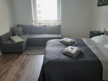 City Studios mit Garten in Elberfeld- Zentral - Nespresso - Netflix, Wuppertal (foto 5)