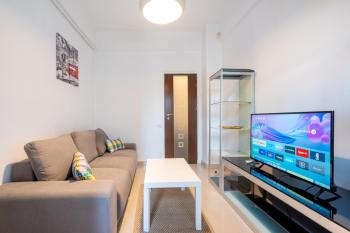 Modern & Spacious Apartment - Prime Location Bucharest's Old Town, Bukarest (Foto 5)