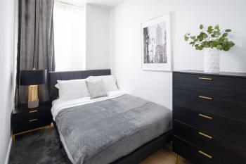 Beautiful 2BD with a Gym near Times Square, New York (Foto 2)