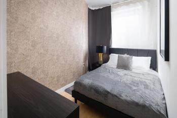 Beautiful 2BD with a Gym near Times Square, New York (Foto 3)