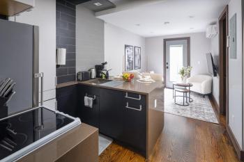 Modern Luxury 3BD and 2BA in the Heart of East Village, New York (photo 4)