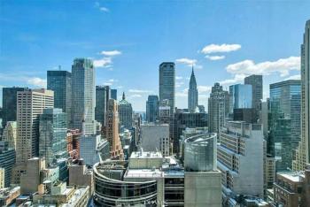 Perfectly located 2BD near Times Square with Gym, New York (Foto 4)