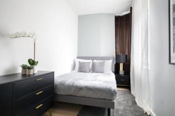 Perfectly located 2BD near Times Square with Gym, New York (Foto 5)