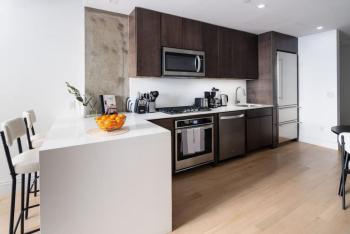 Stunning 2BD Penthouse in Chelsea w Washer and Dryer, New York (fotografie 4)
