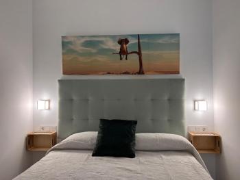 Apartamento El Rinconcito del Chache, Córdoba (fotografie 3)