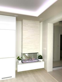 Die Eleganz - Exclusive Apartment near the City Center with Free Private Parking, Bratislava (foto 5)