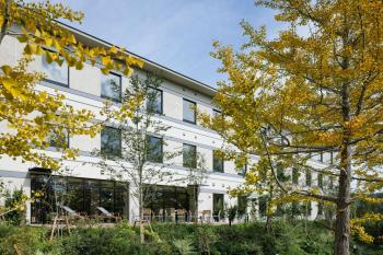 Fairfield by Marriott Hyogo Kannabe Highland, Toyooka (photo 5)