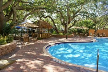 Courtyard by Marriott Cocoa Beach Cape Canaveral, Cocoa Beach (photo 3)