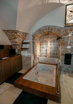 Templars suite, Akko (fotografie 2)