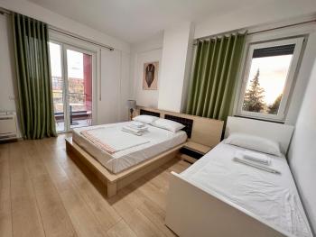 Kino Apartment, Tirana (photo 5)
