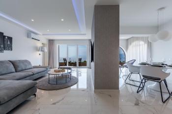 Vortex apartment, Opatija Riviera, Матульи (фото 3)