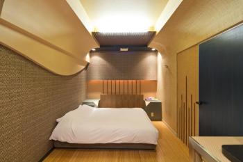 International Hotel Kabukicho, Tokio (fotografie 5)