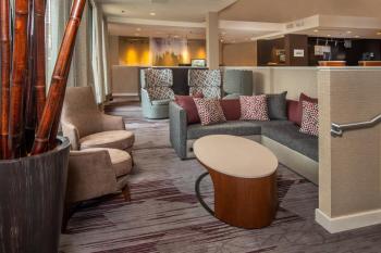 Courtyard by Marriott Dulles Airport Herndon/Reston, Herndon (foto 5)