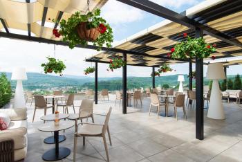 Wine & SPA Hotel Chukara, Tryavna (photo 3)