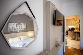 Hadrian by Heloni Apartments, Atény (fotografie 4)