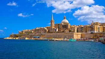 Old Mint No1, Valletta (fotografie 3)