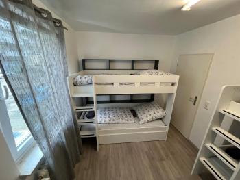 Cityapartment24 bei Hauptbahnhof, Bremen (photo 5)