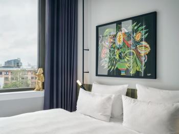 URBAN LOFT Berlin, Berlin (zdjęcie 4)